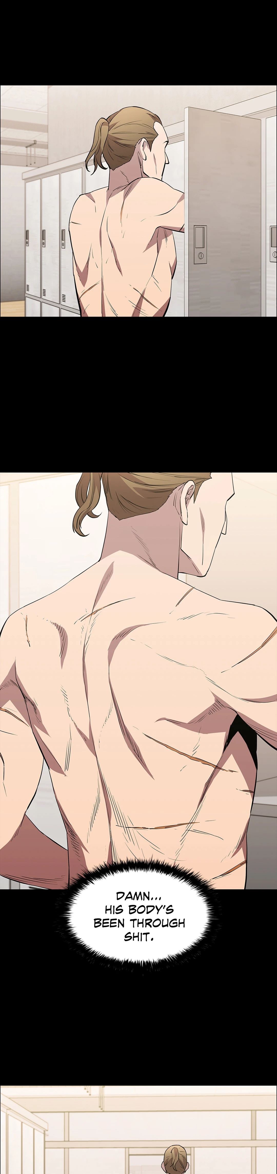 Thorns on Innocence - Chapter 43 - picture 12