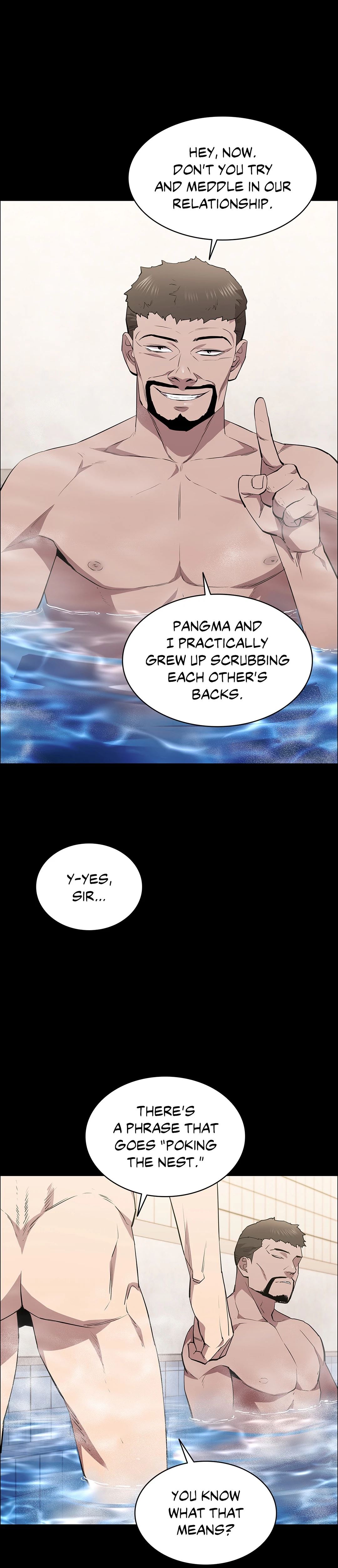 Thorns on Innocence - Chapter 43 - picture 15