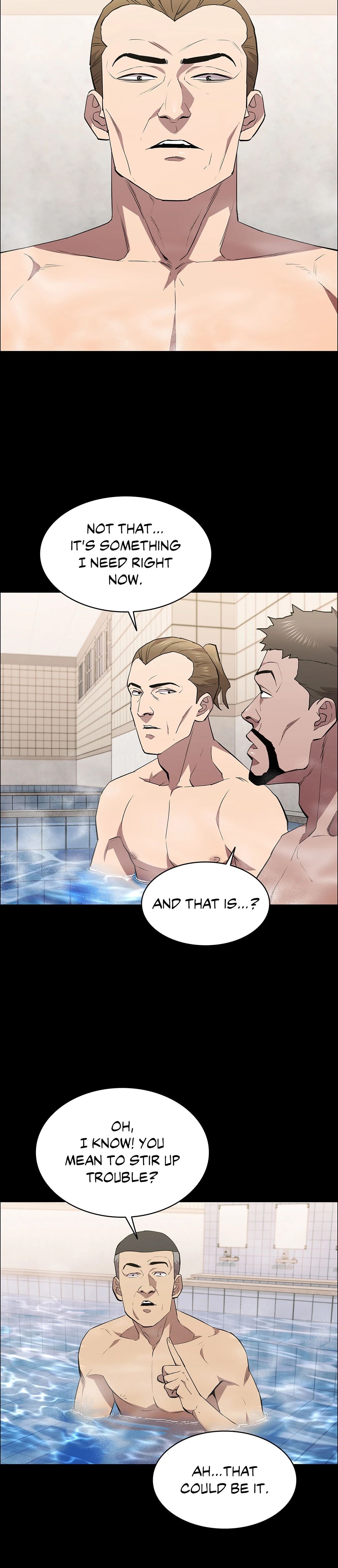 Thorns on Innocence - Chapter 43 - picture 17