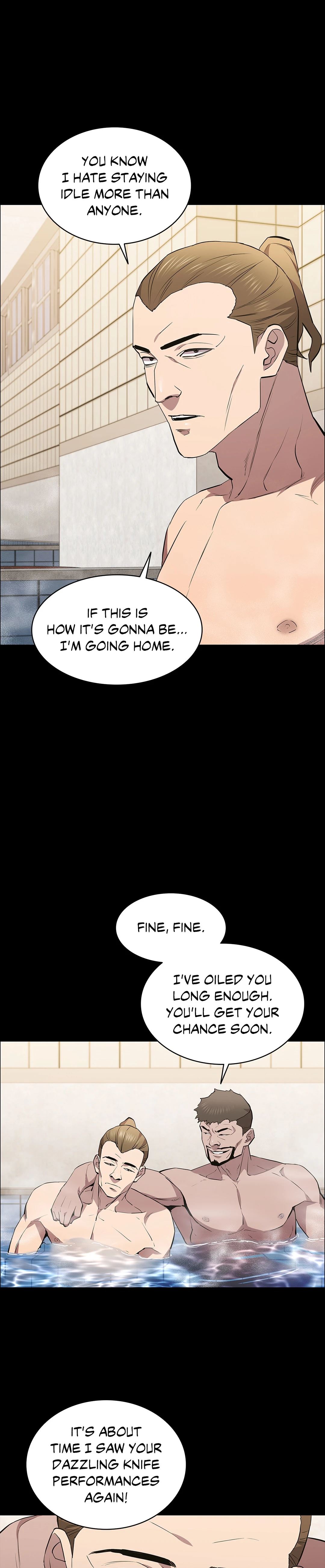 Thorns on Innocence - Chapter 43 - picture 18