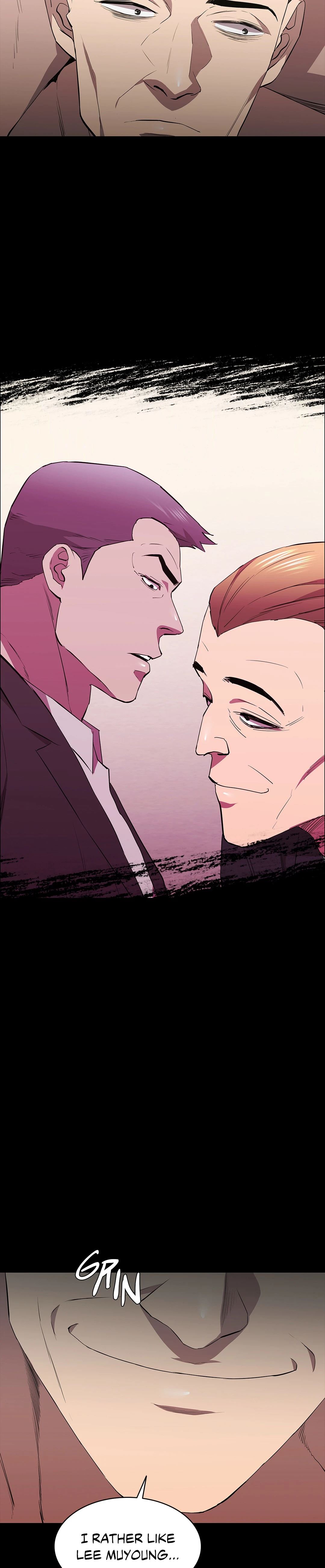 Thorns on Innocence - Chapter 43 - picture 19