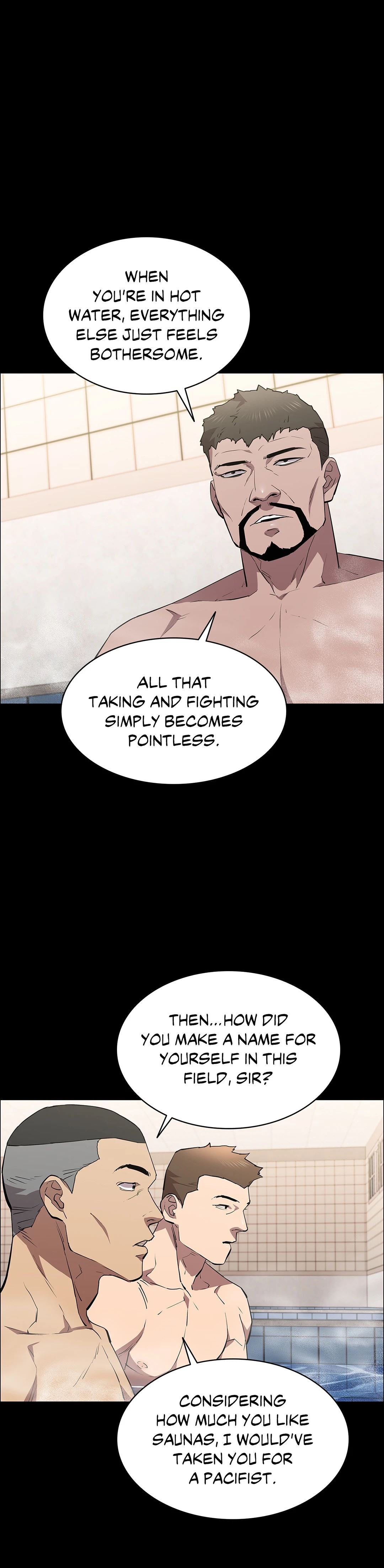 Thorns on Innocence - Chapter 43 - picture 2