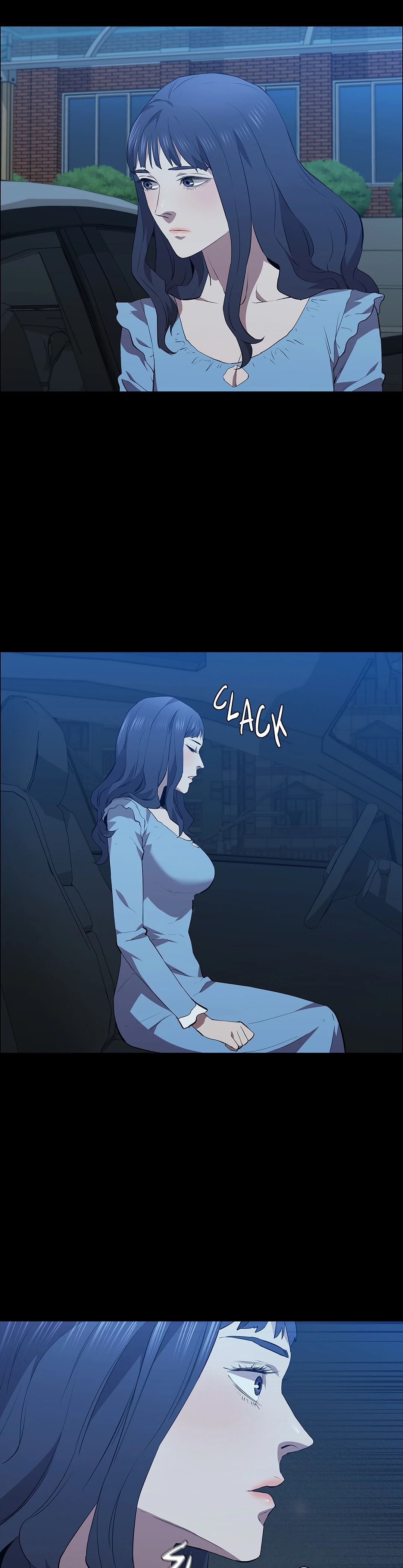 Thorns on Innocence - Chapter 43 - picture 21