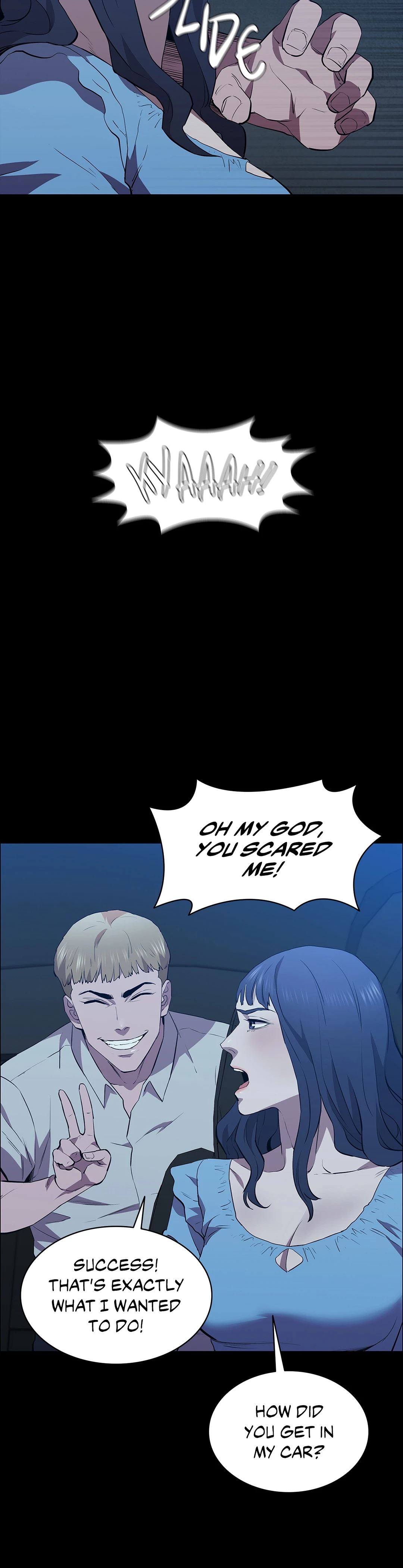 Thorns on Innocence - Chapter 43 - picture 22