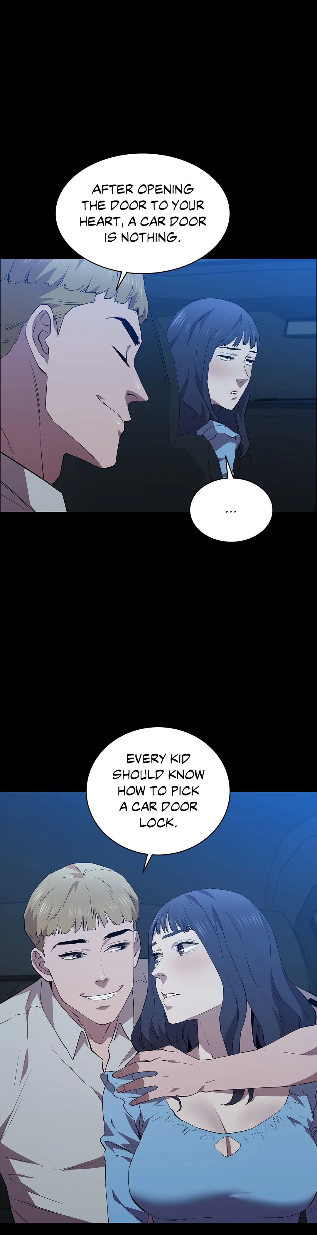 Thorns on Innocence - Chapter 43 - picture 23