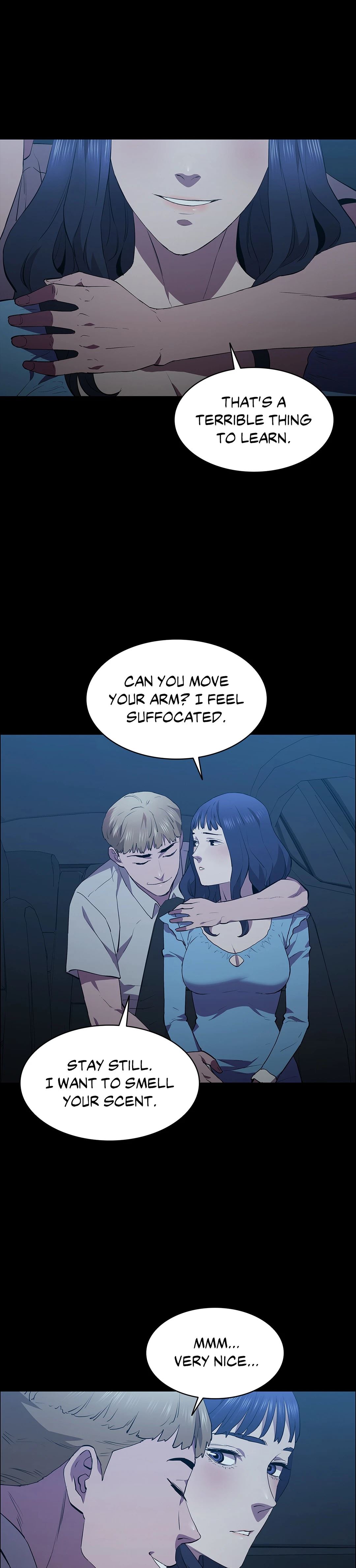 Thorns on Innocence - Chapter 43 - picture 24