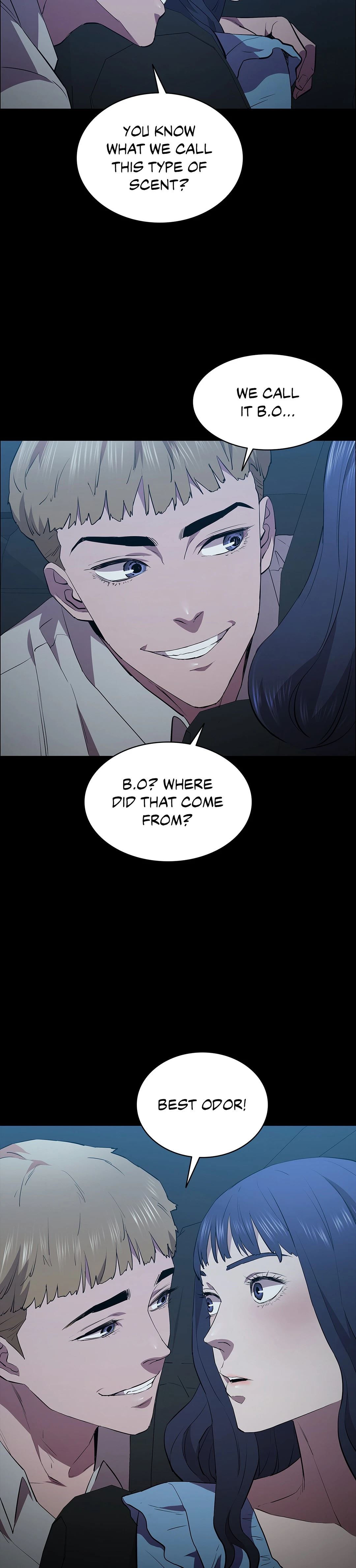 Thorns on Innocence - Chapter 43 - picture 25