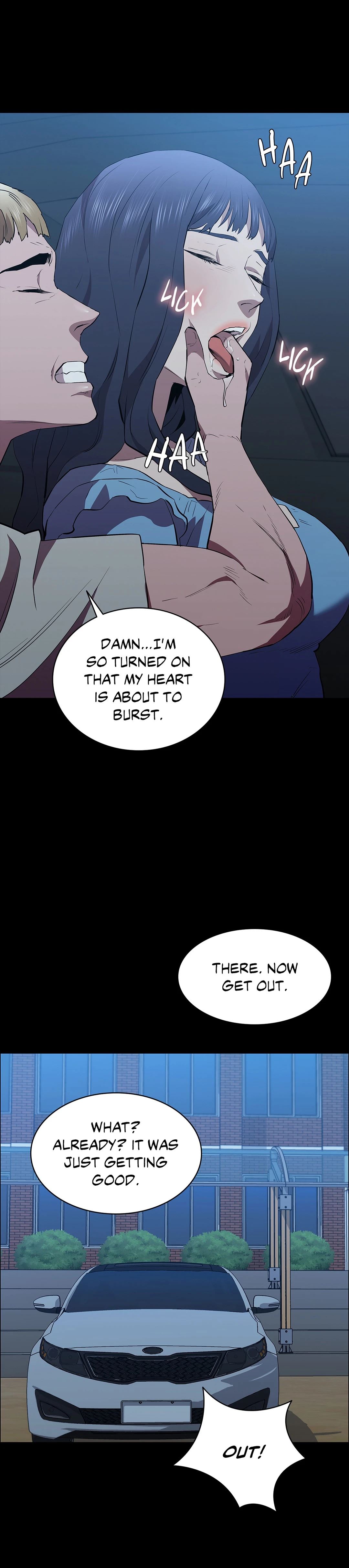 Thorns on Innocence - Chapter 43 - picture 29