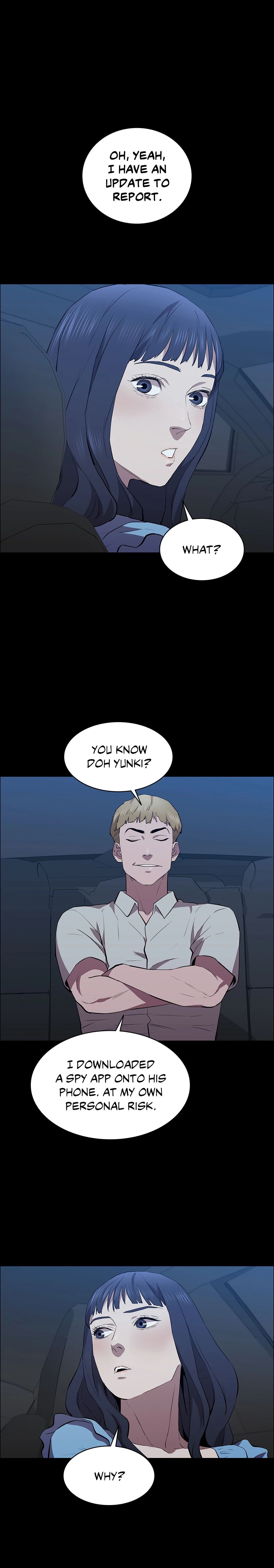 Thorns on Innocence - Chapter 43 - picture 30