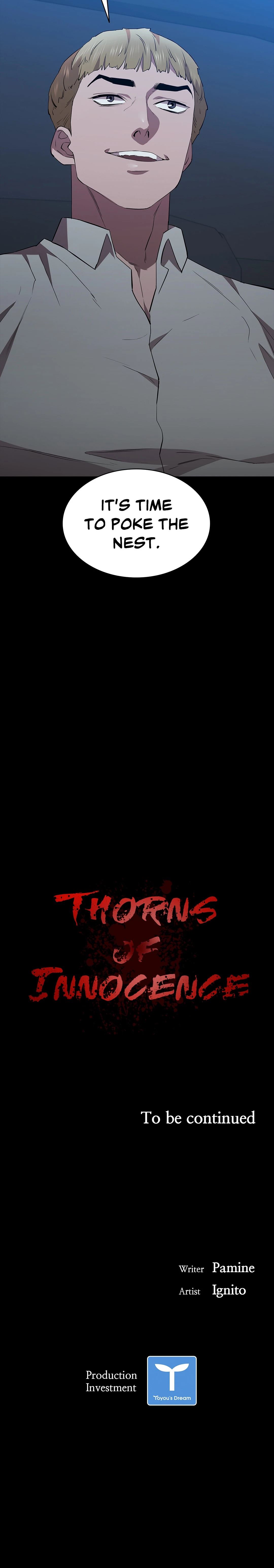Thorns on Innocence - Chapter 43 - picture 32