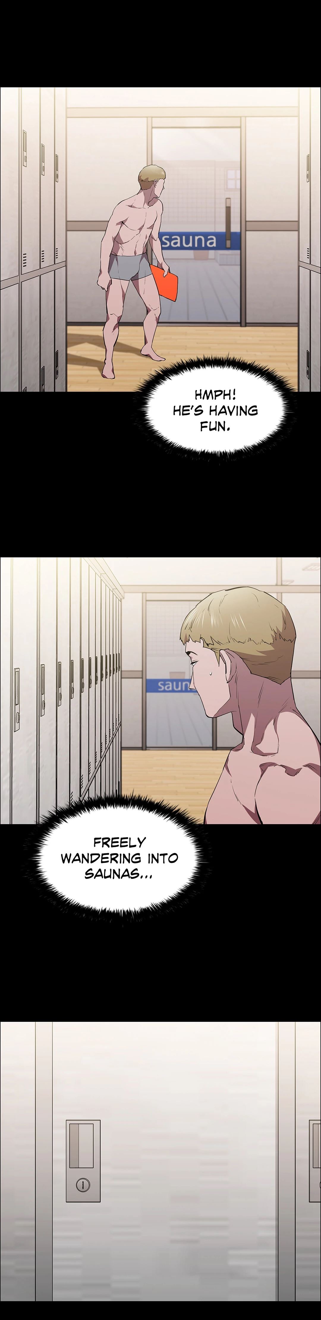Thorns on Innocence - Chapter 43 - picture 5
