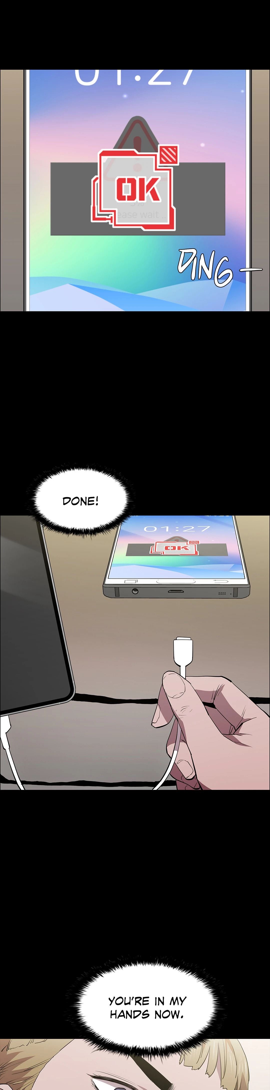 Thorns on Innocence - Chapter 43 - picture 9