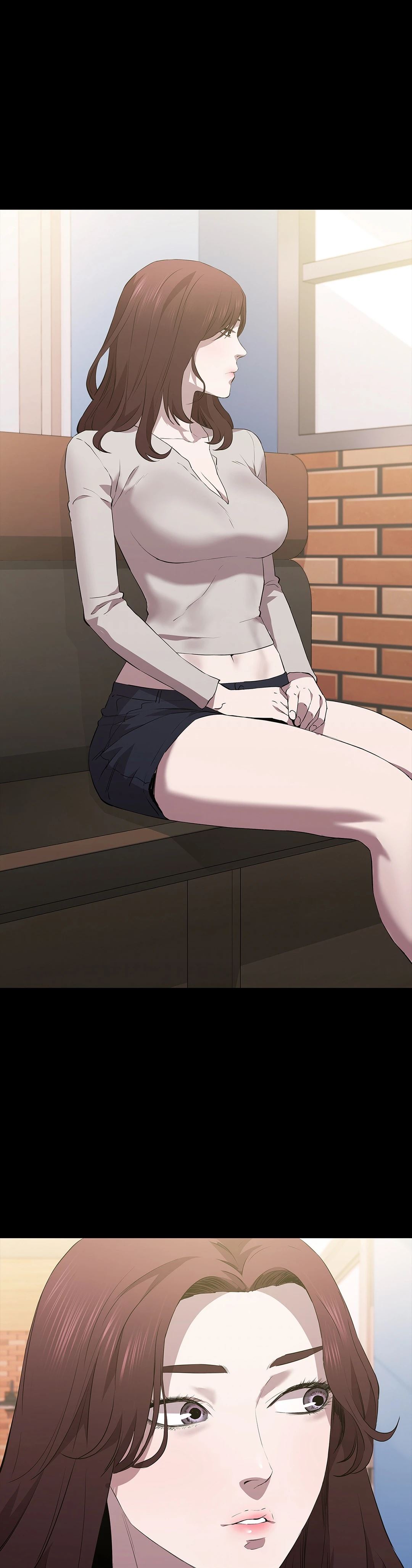 Thorns on Innocence - Chapter 44 - picture 0