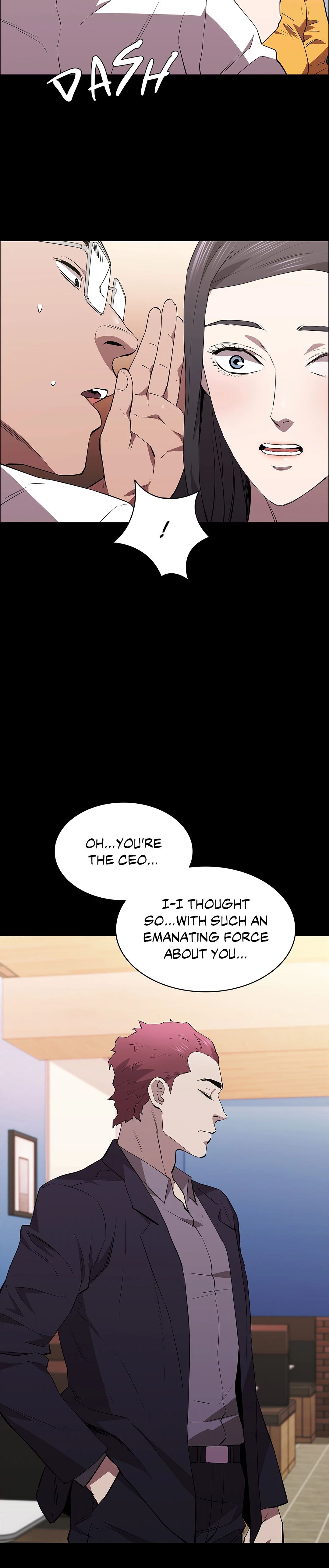 Thorns on Innocence - Chapter 44 - picture 11