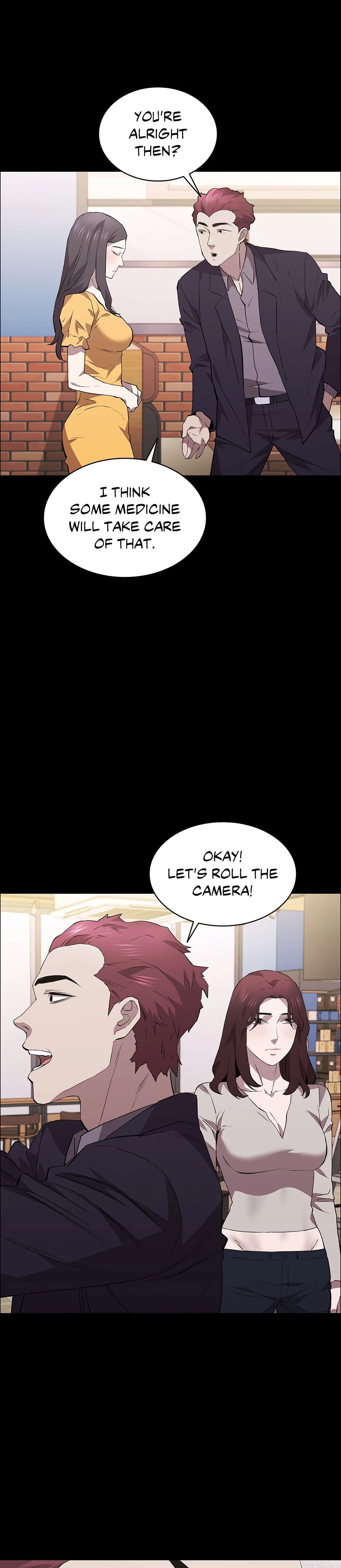 Thorns on Innocence - Chapter 44 - picture 12