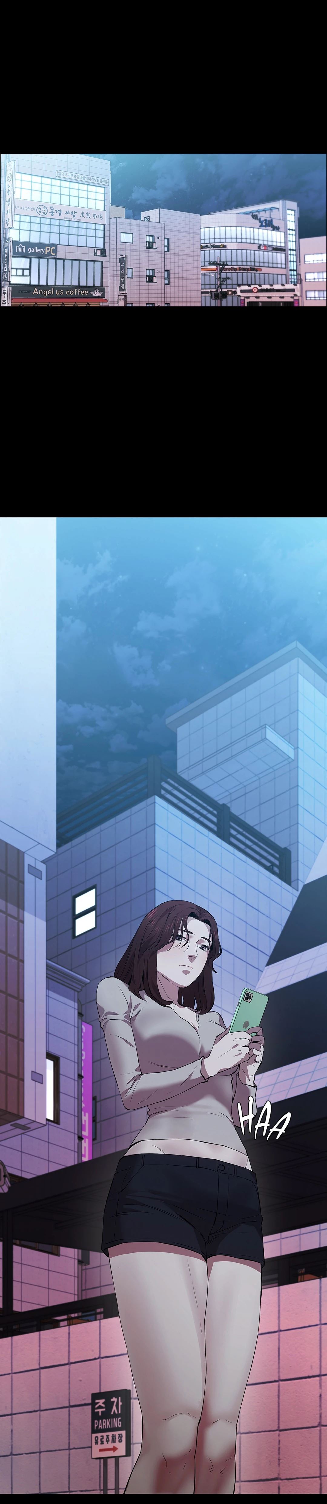 Thorns on Innocence - Chapter 44 - picture 14
