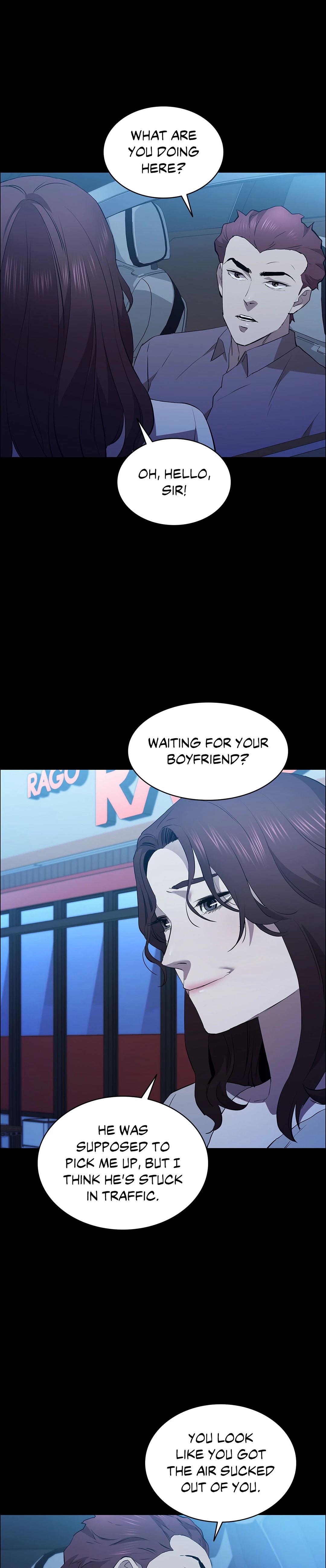 Thorns on Innocence - Chapter 44 - picture 16