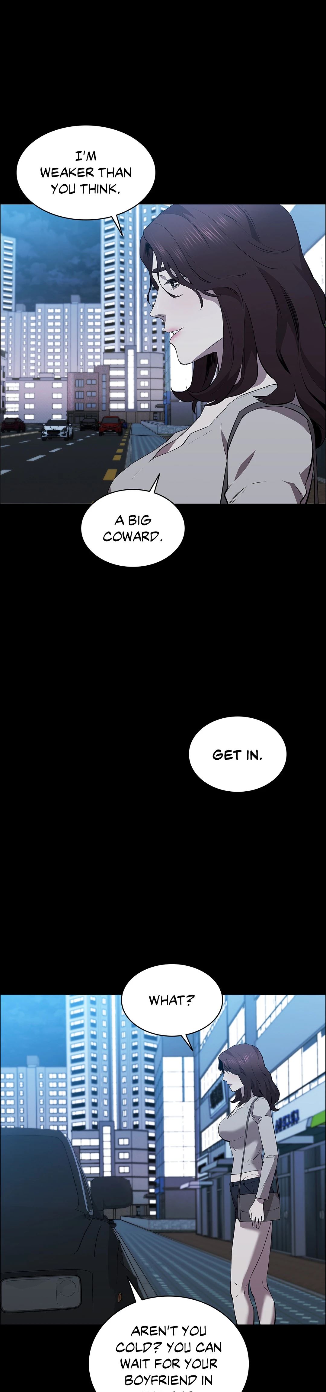 Thorns on Innocence - Chapter 44 - picture 18