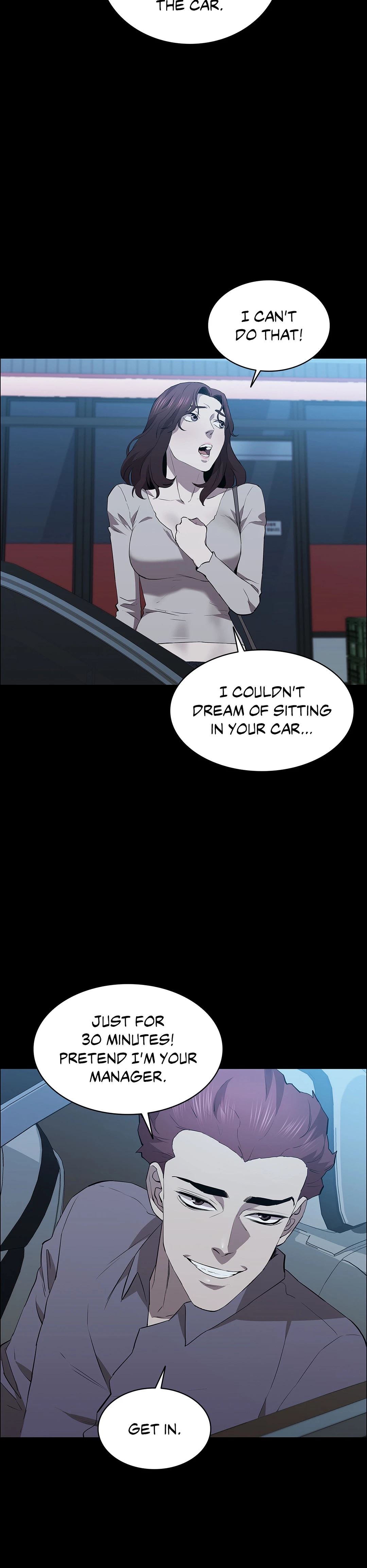 Thorns on Innocence - Chapter 44 - picture 19