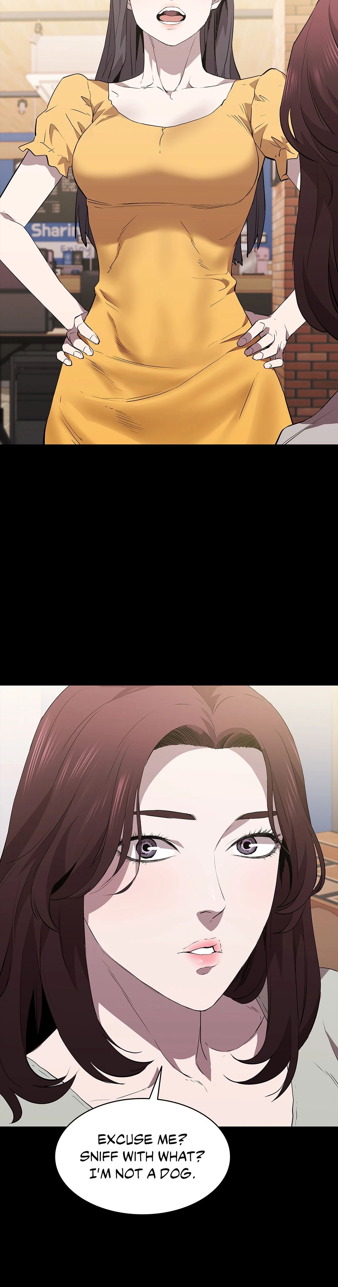Thorns on Innocence - Chapter 44 - picture 2