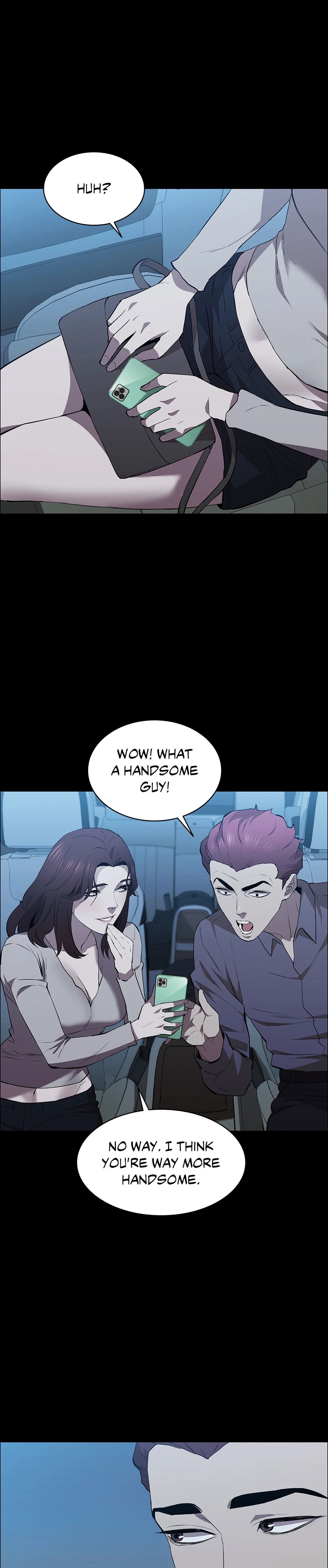 Thorns on Innocence - Chapter 44 - picture 21