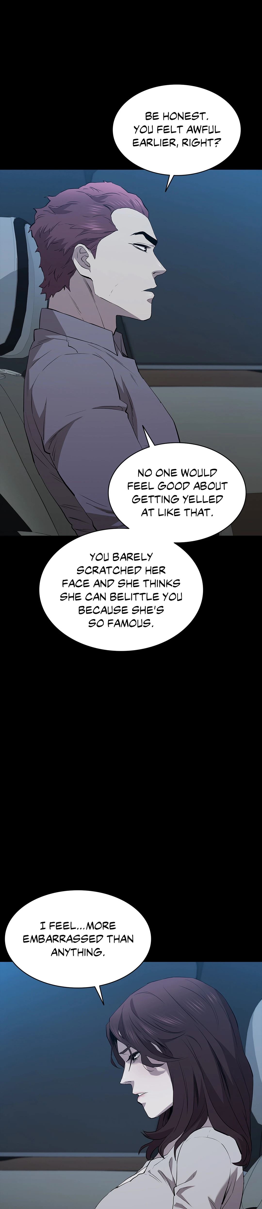 Thorns on Innocence - Chapter 44 - picture 24