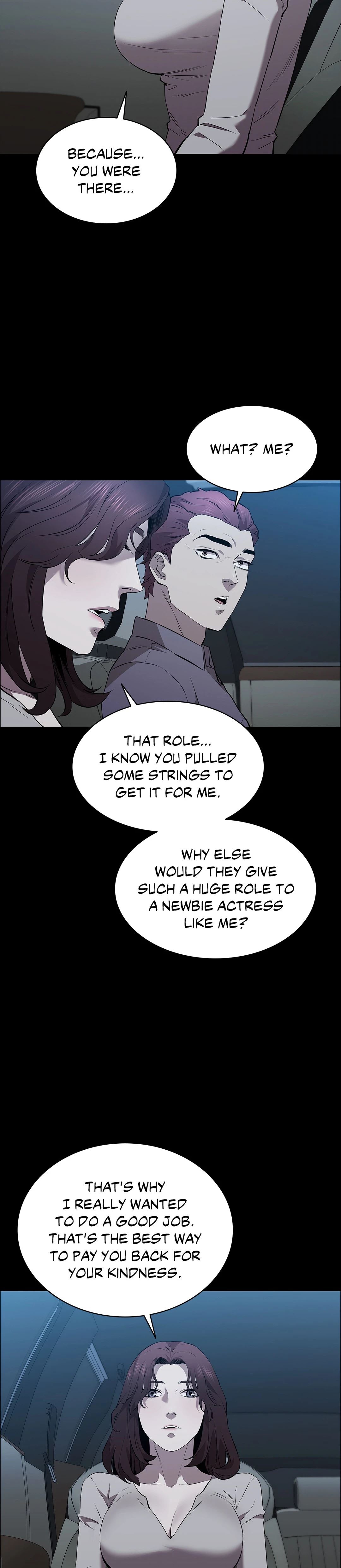 Thorns on Innocence - Chapter 44 - picture 25