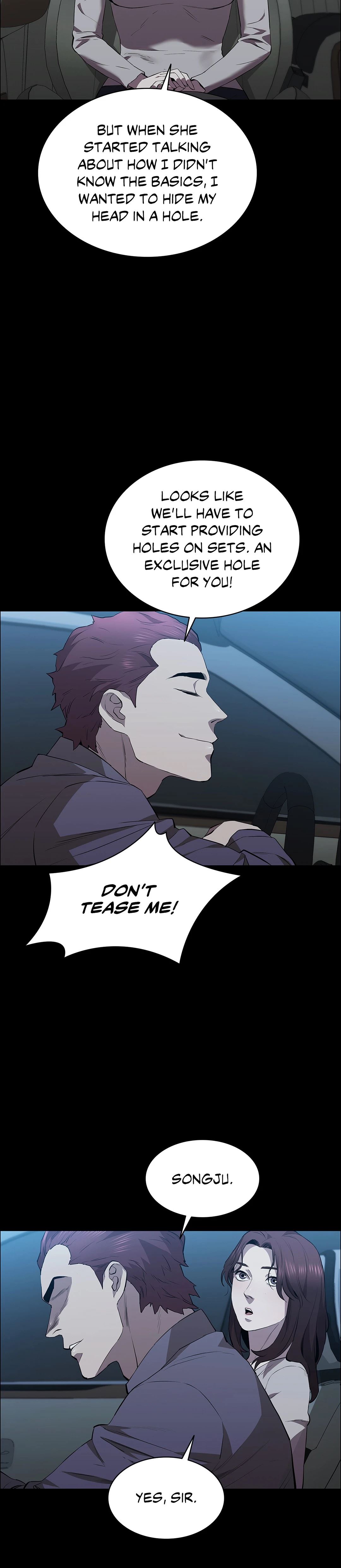 Thorns on Innocence - Chapter 44 - picture 26