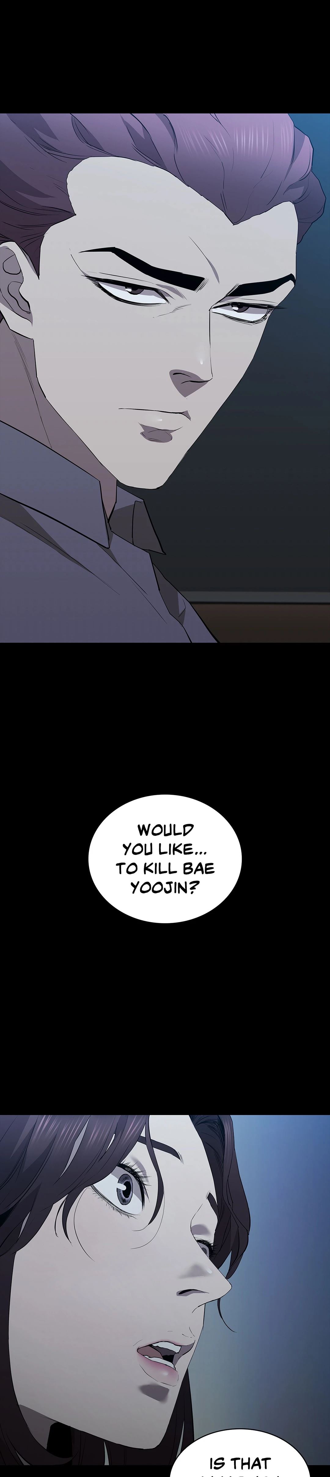 Thorns on Innocence - Chapter 44 - picture 27