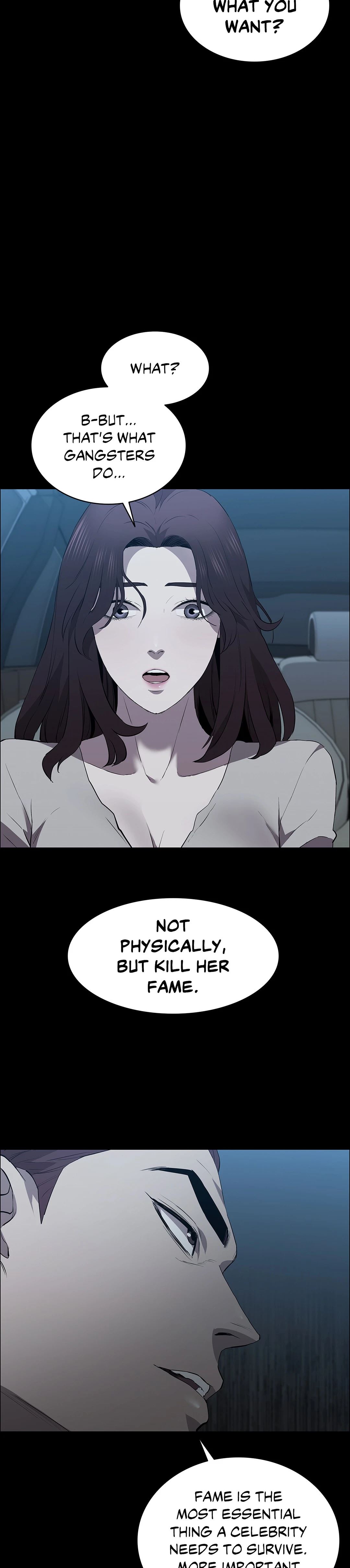 Thorns on Innocence - Chapter 44 - picture 28