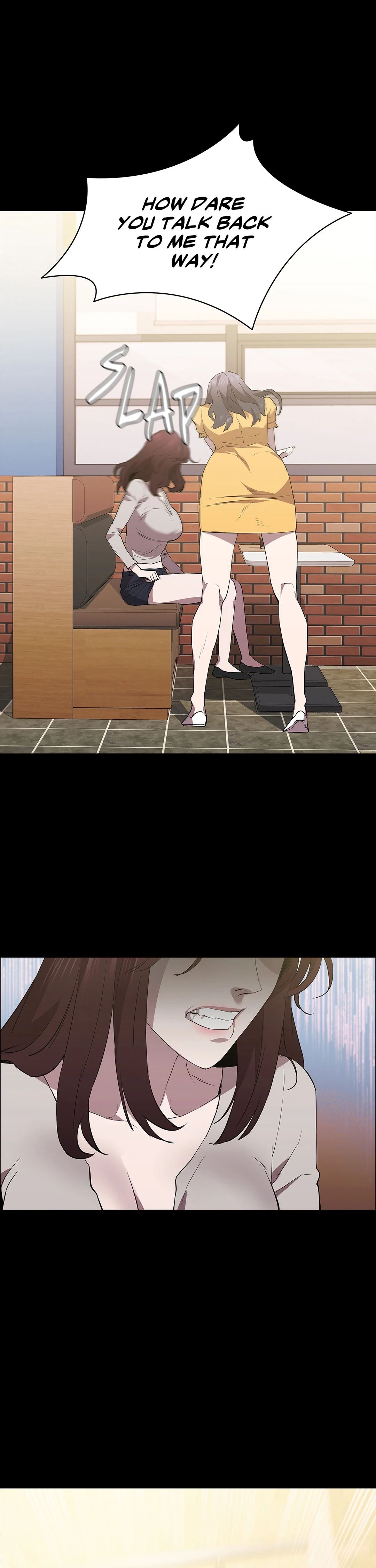 Thorns on Innocence - Chapter 44 - picture 3