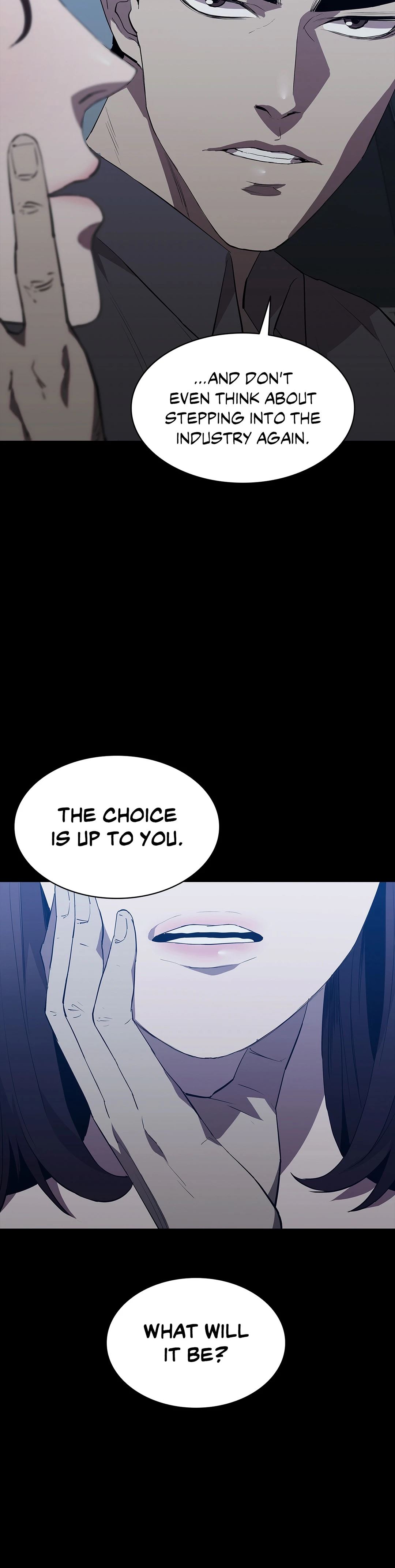 Thorns on Innocence - Chapter 44 - picture 32