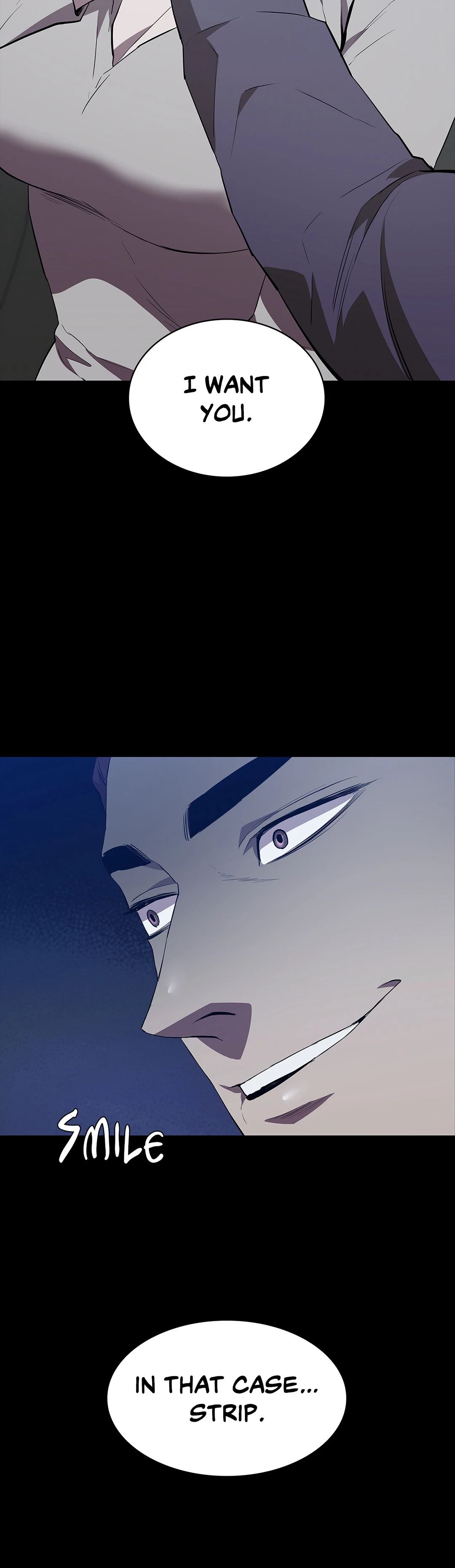Thorns on Innocence - Chapter 44 - picture 34