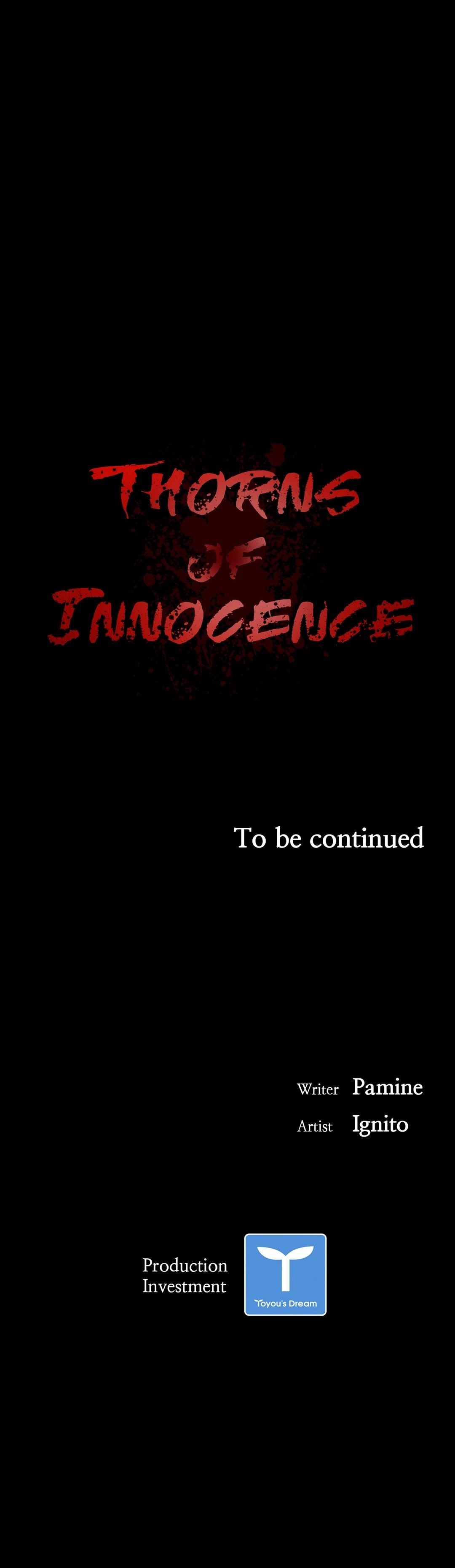 Thorns on Innocence - Chapter 44 - picture 35