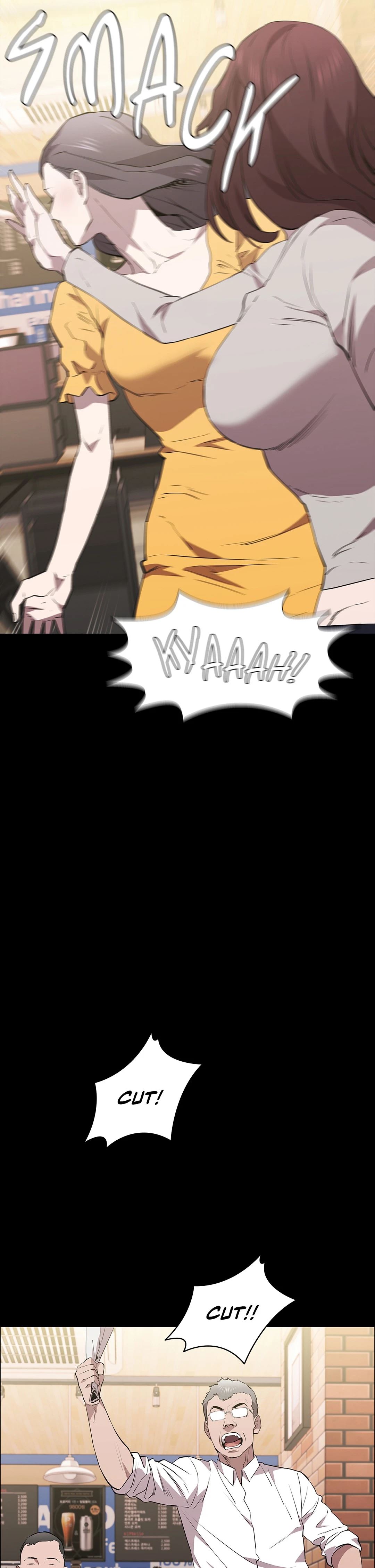 Thorns on Innocence - Chapter 44 - picture 4