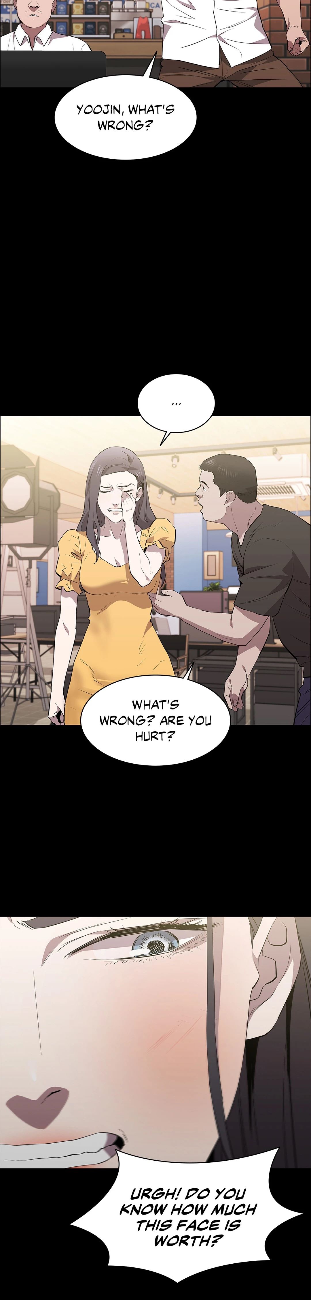Thorns on Innocence - Chapter 44 - picture 5