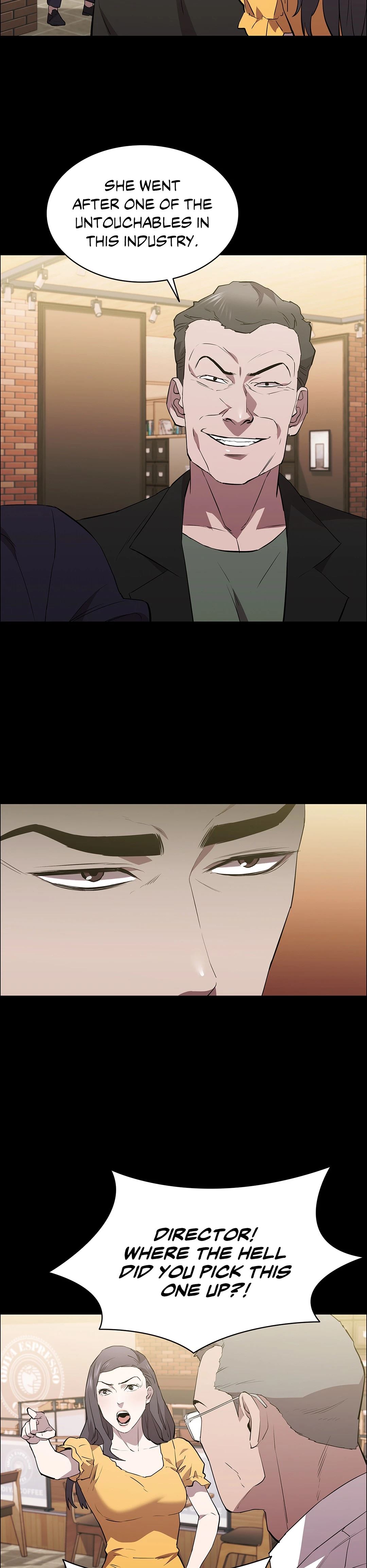 Thorns on Innocence - Chapter 44 - picture 7