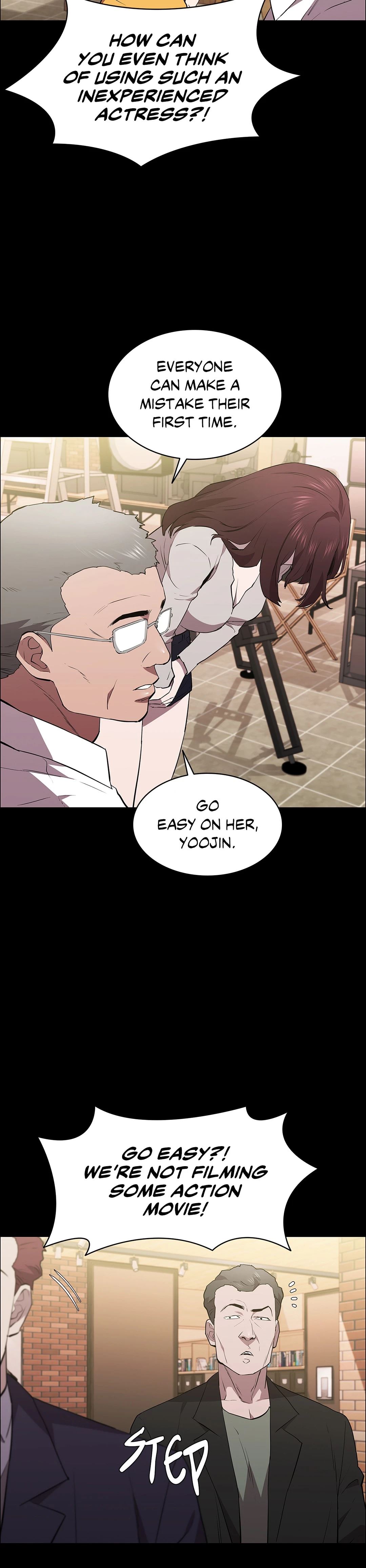 Thorns on Innocence - Chapter 44 - picture 8