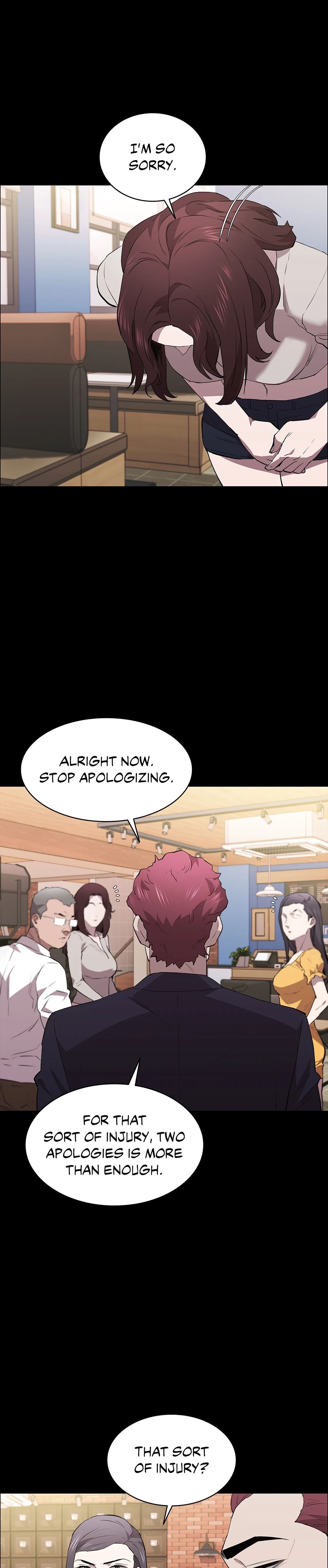Thorns on Innocence - Chapter 44 - picture 9