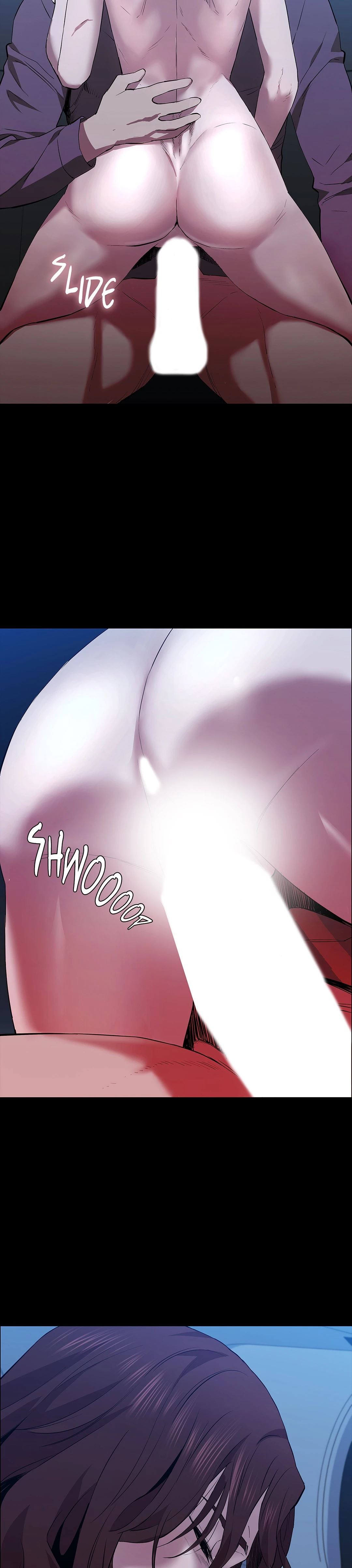 Thorns on Innocence - Chapter 45 - picture 1