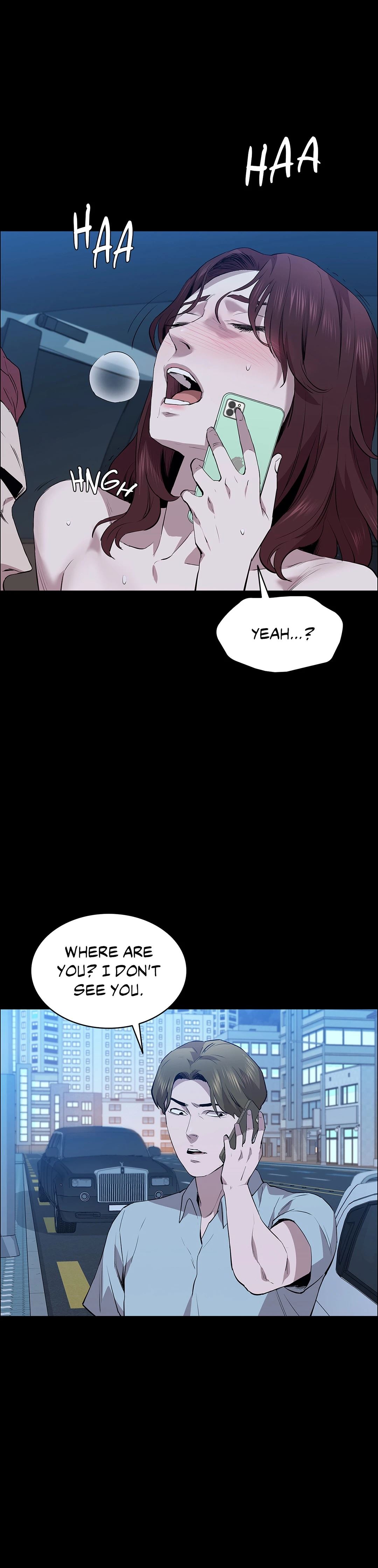 Thorns on Innocence - Chapter 45 - picture 13