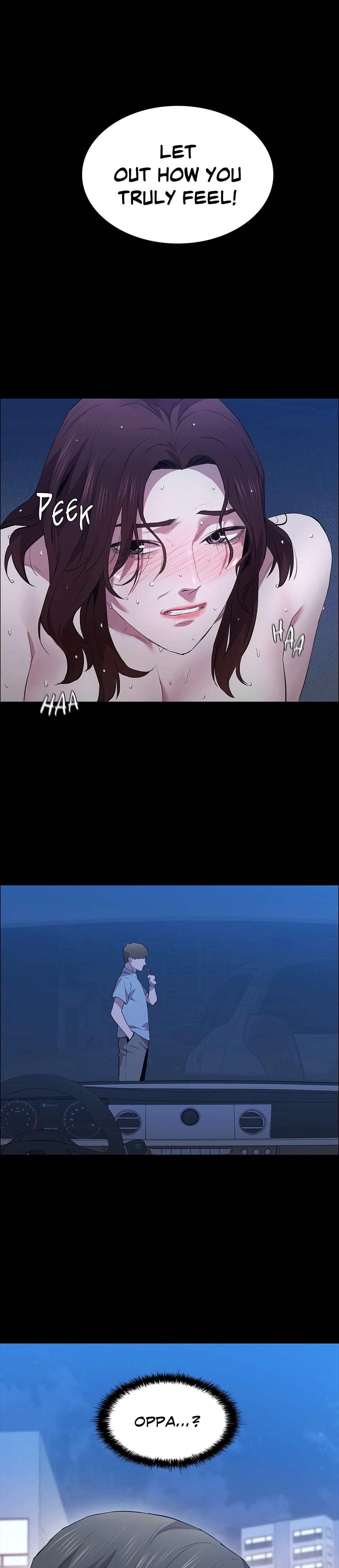 Thorns on Innocence - Chapter 45 - picture 19
