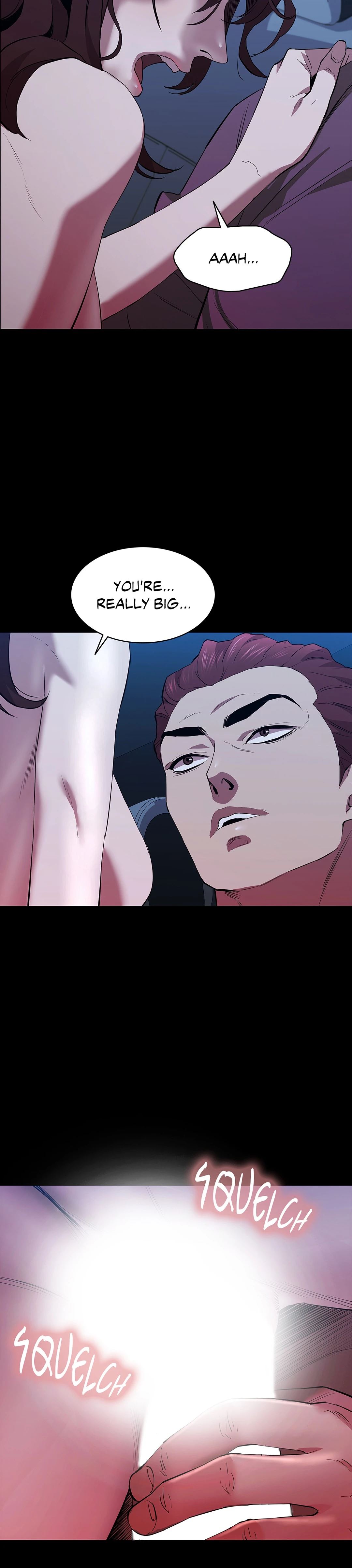 Thorns on Innocence - Chapter 45 - picture 2