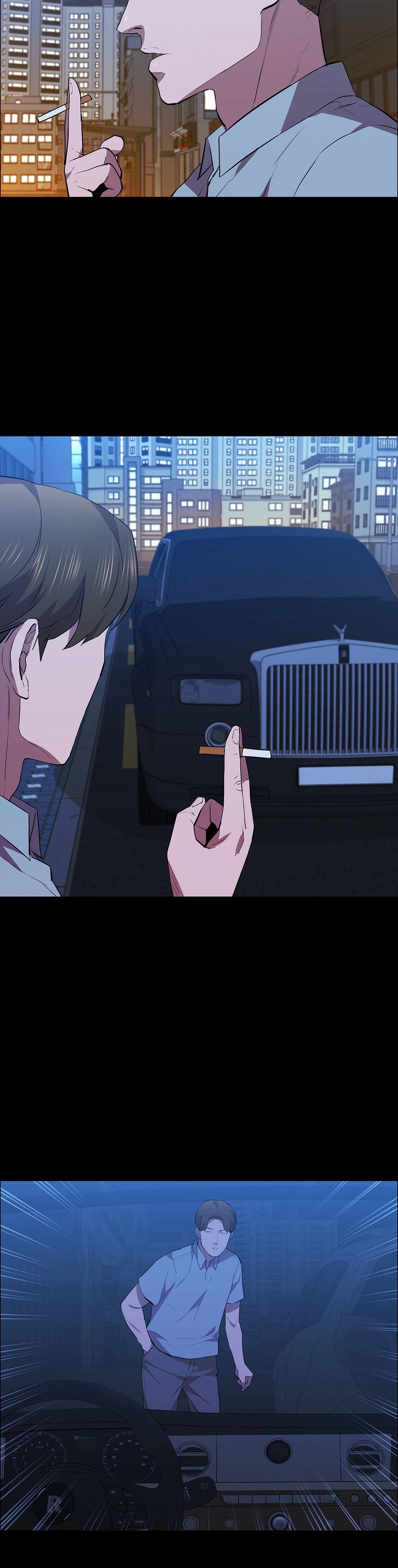 Thorns on Innocence - Chapter 45 - picture 23
