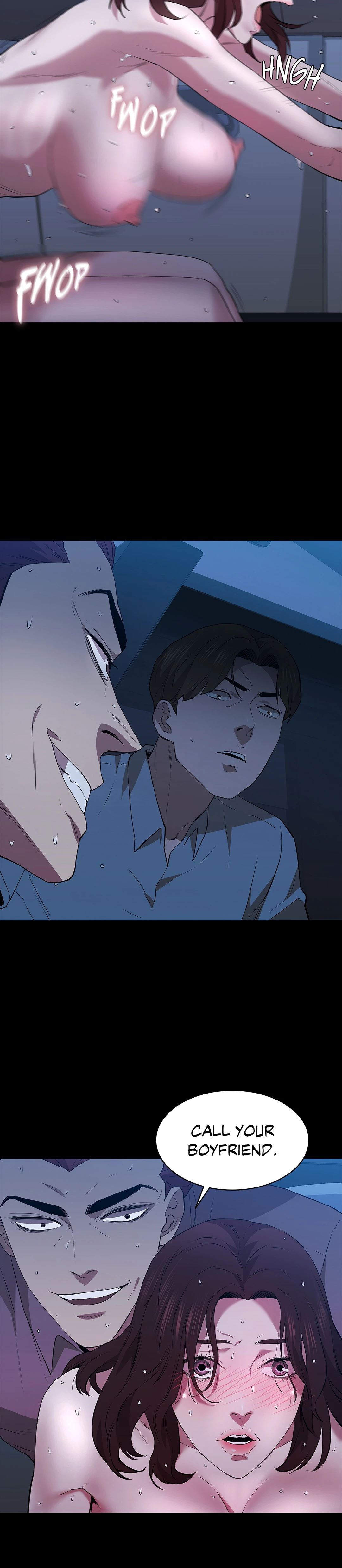 Thorns on Innocence - Chapter 45 - picture 26