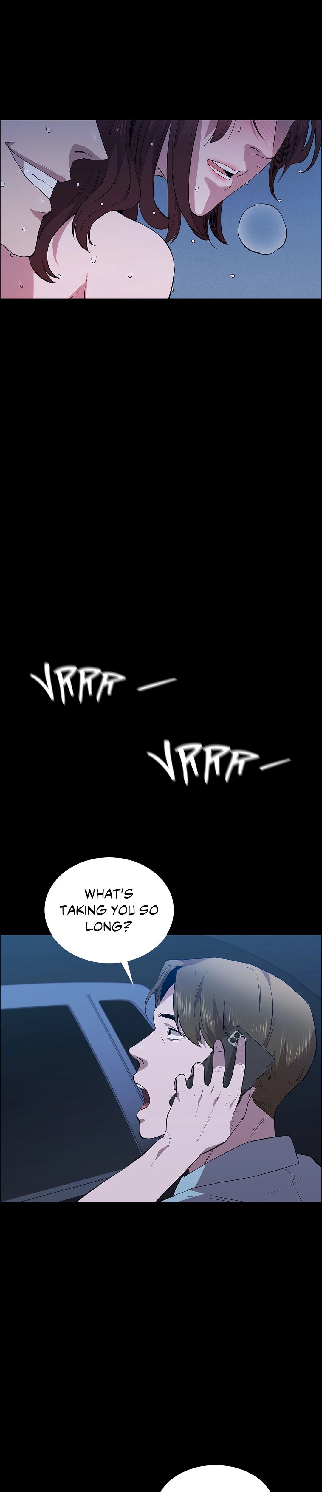 Thorns on Innocence - Chapter 45 - picture 27