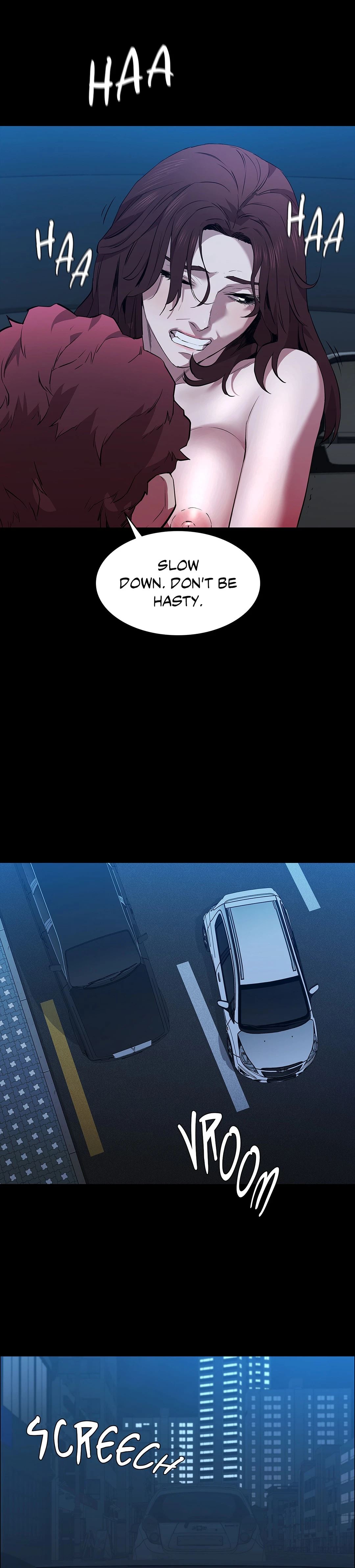 Thorns on Innocence - Chapter 45 - picture 3