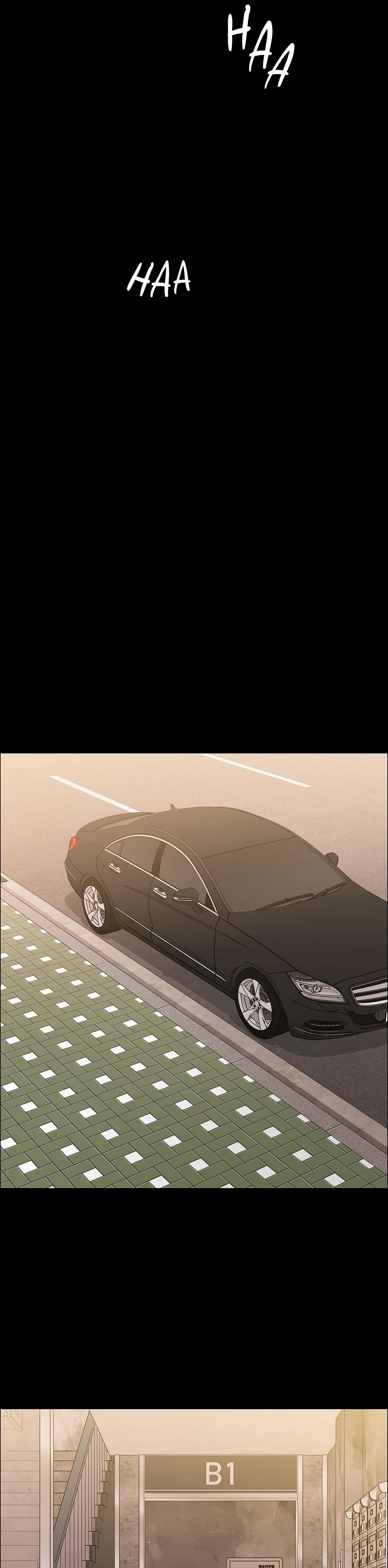 Thorns on Innocence - Chapter 45 - picture 31