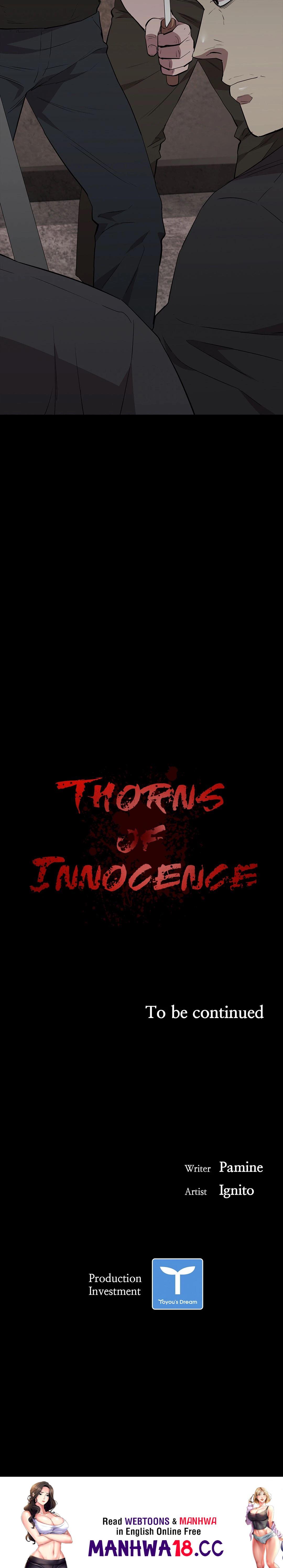 Thorns on Innocence - Chapter 45 - picture 38