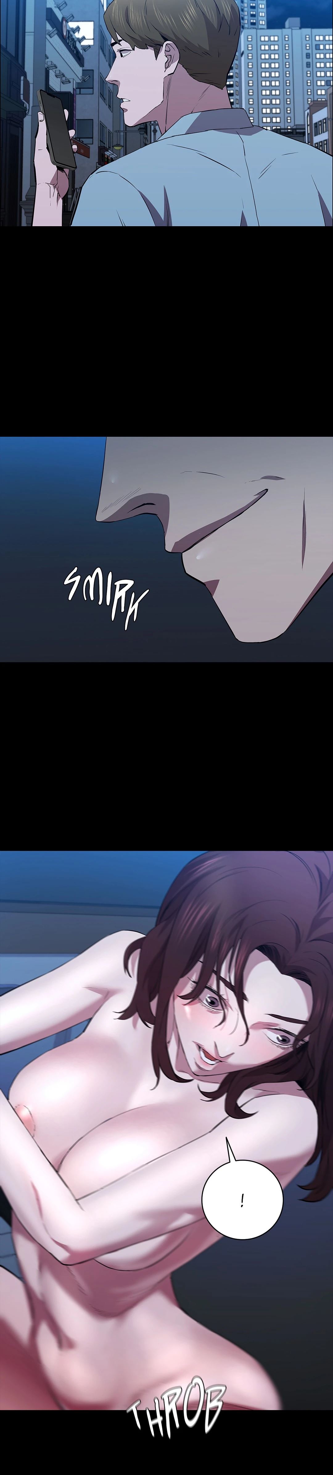 Thorns on Innocence - Chapter 45 - picture 5